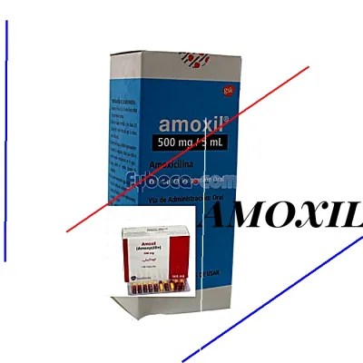 Achat amoxil